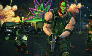Saints Row: The Third Remastered быть: игра появилась в базе ESRB